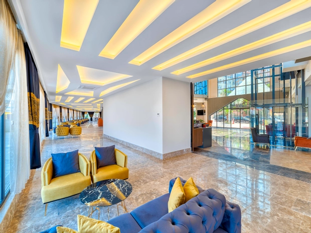 Algora Halal Hotel