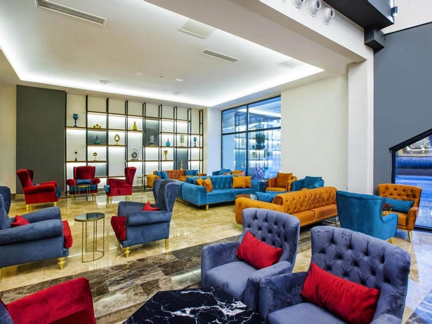 Algora Halal Hotel
