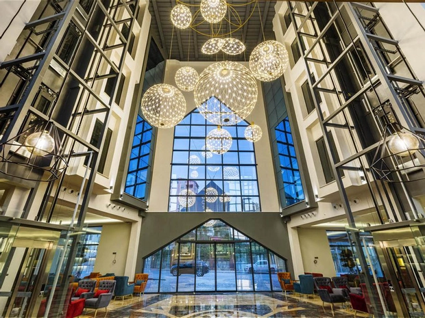 Algora Halal Hotel