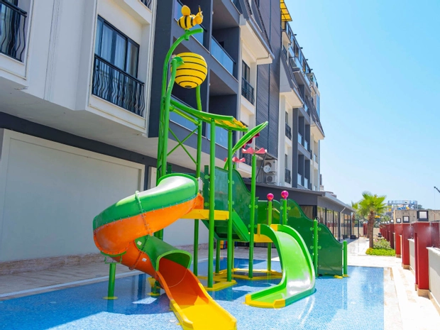 Algora Halal Hotel