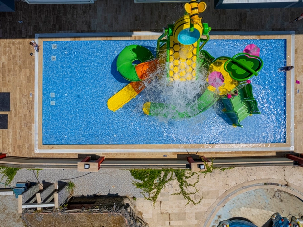 Algora Halal Hotel