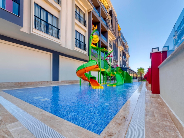 Algora Halal Hotel