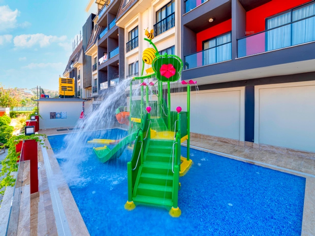 Algora Halal Hotel