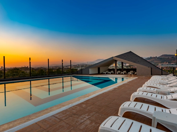 Algora Halal Hotel