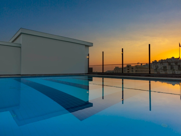 Algora Halal Hotel