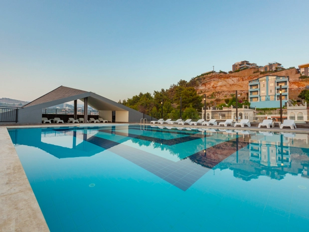 Algora Halal Hotel