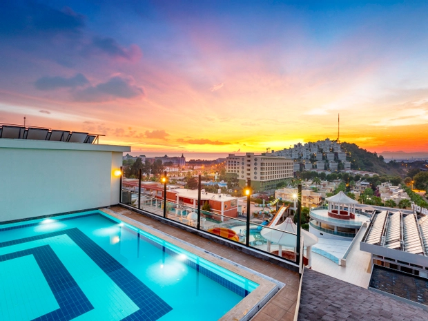 Algora Halal Hotel