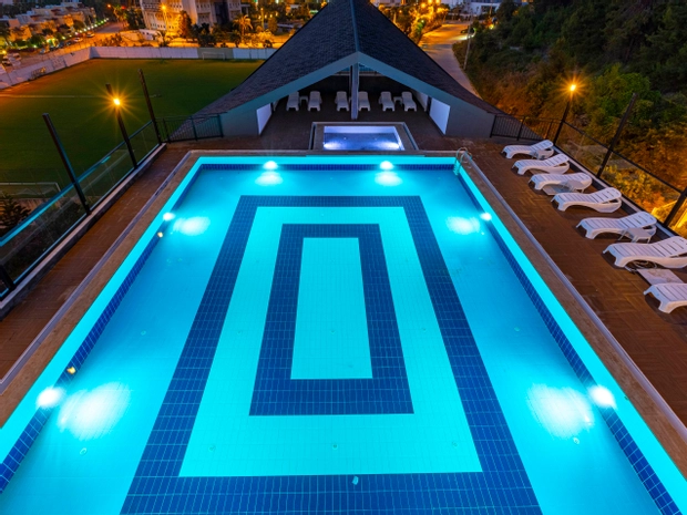 Algora Halal Hotel