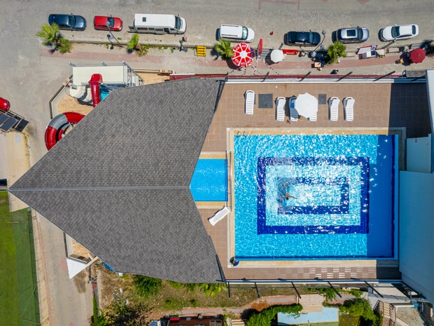 Algora Halal Hotel