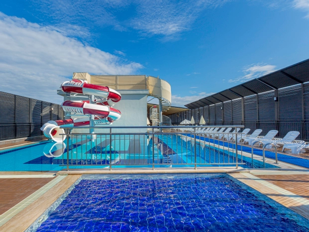 Algora Halal Hotel