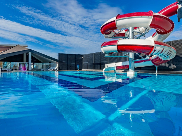 Algora Halal Hotel