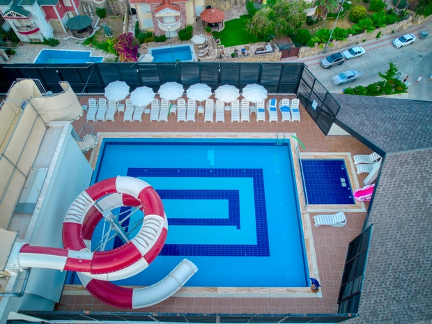 Algora Halal Hotel