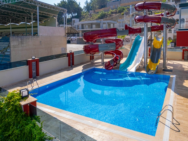 Algora Halal Hotel