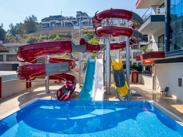 Algora Halal Hotel