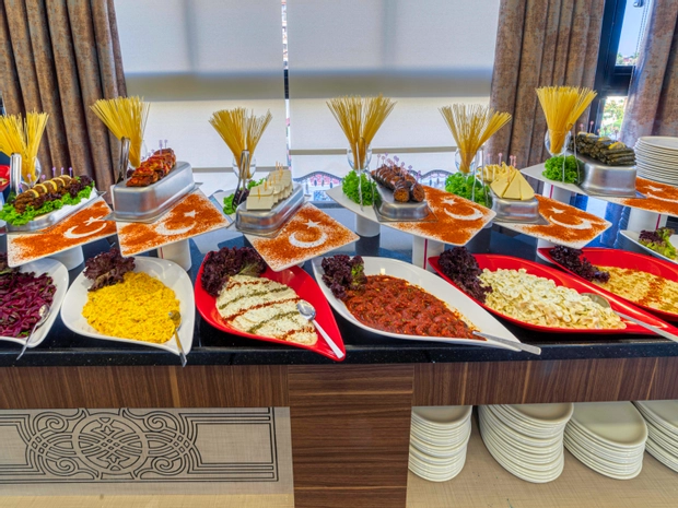 Algora Halal Hotel