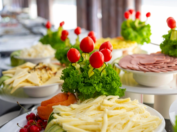 Algora Halal Hotel