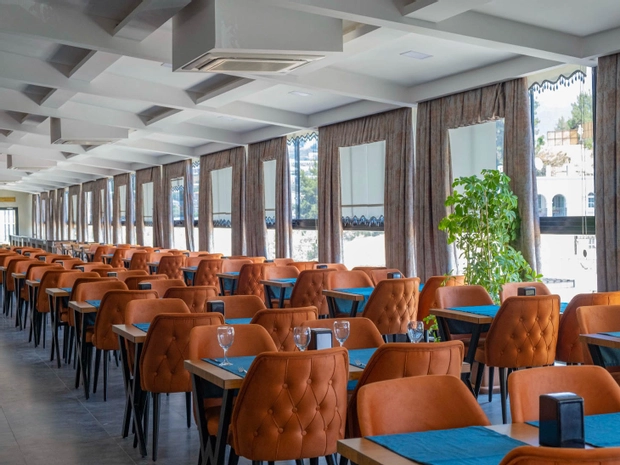 Algora Halal Hotel