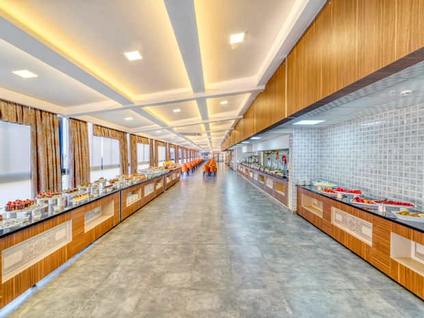 Algora Halal Hotel
