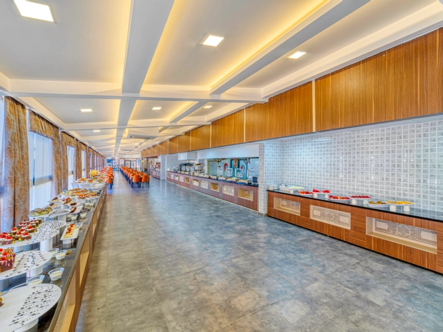 Algora Halal Hotel