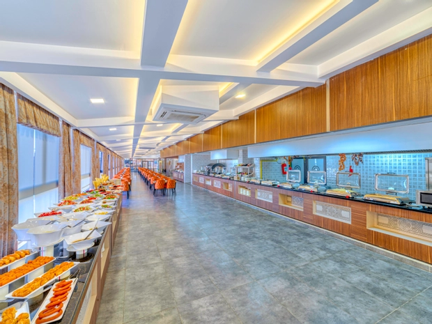 Algora Halal Hotel