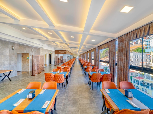 Algora Halal Hotel