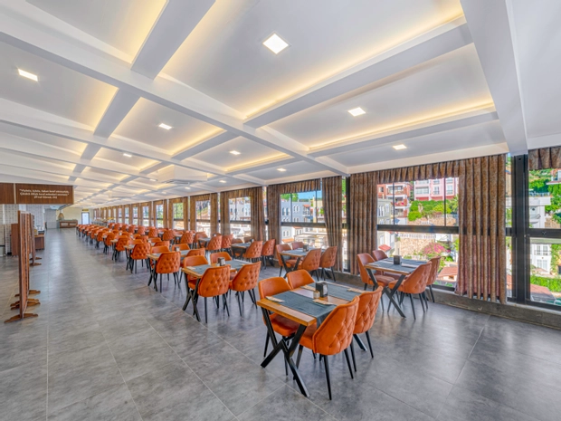 Algora Halal Hotel