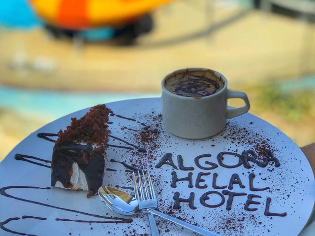 Algora Halal Hotel