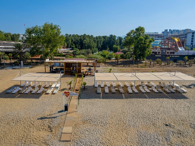 Algora Halal Hotel