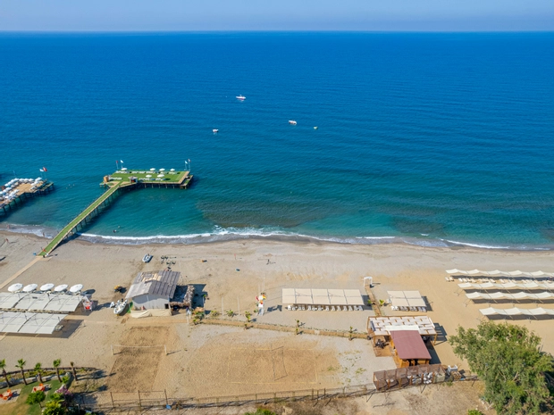 Algora Halal Hotel