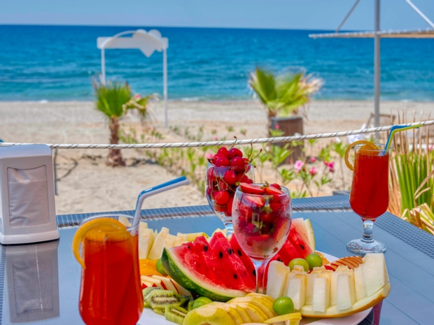 Algora Halal Hotel