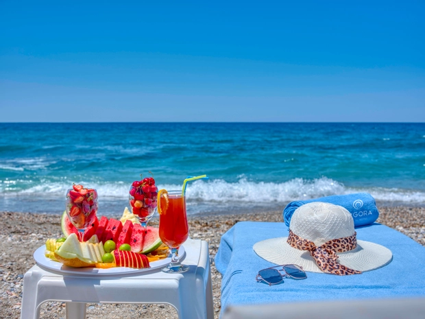 Algora Halal Hotel