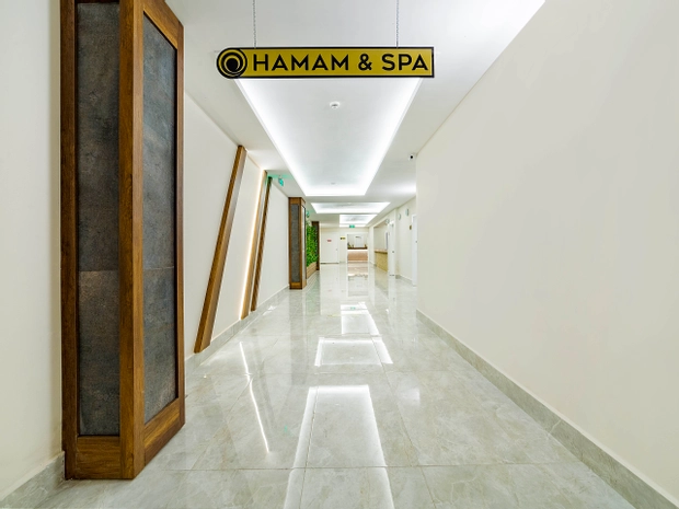 Algora Halal Hotel