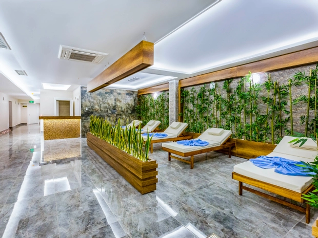 Algora Halal Hotel