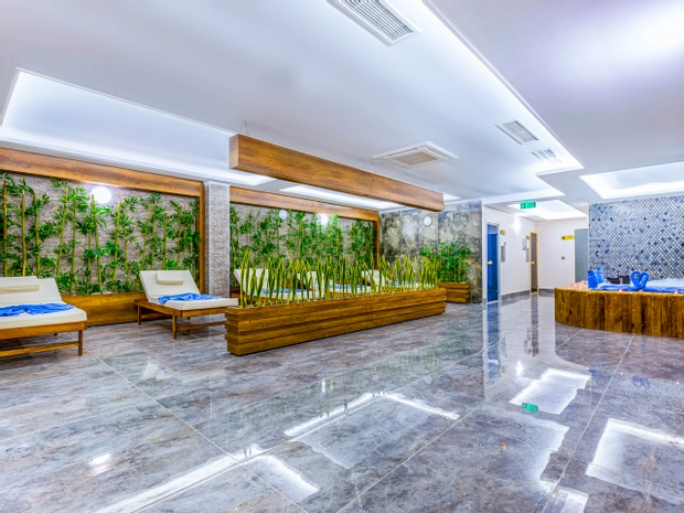 Algora Halal Hotel