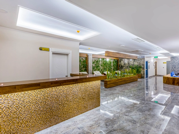 Algora Halal Hotel