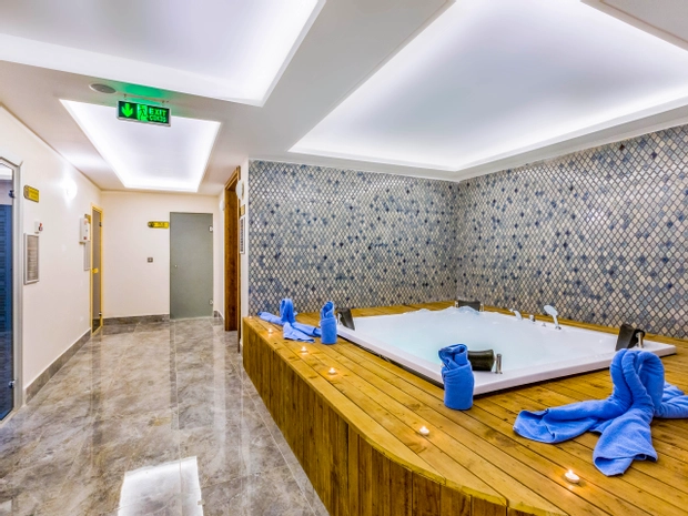 Algora Halal Hotel