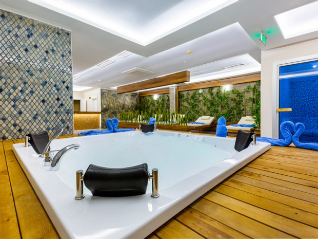 Algora Halal Hotel