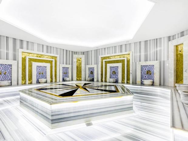 Algora Halal Hotel
