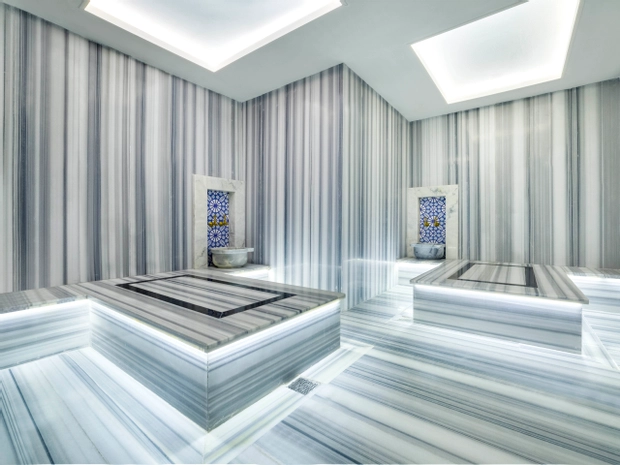Algora Halal Hotel