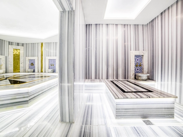 Algora Halal Hotel