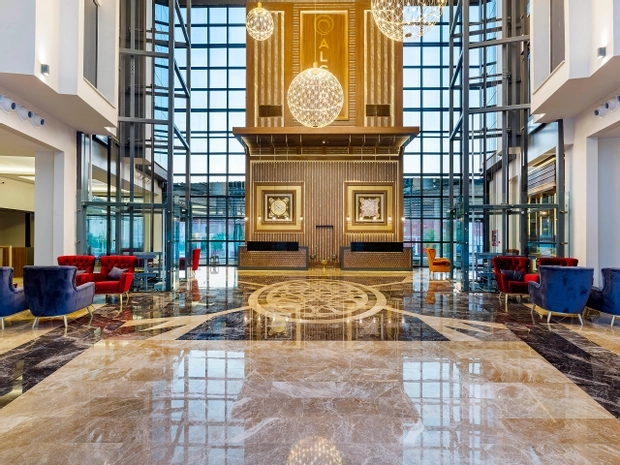 Algora Halal Hotel