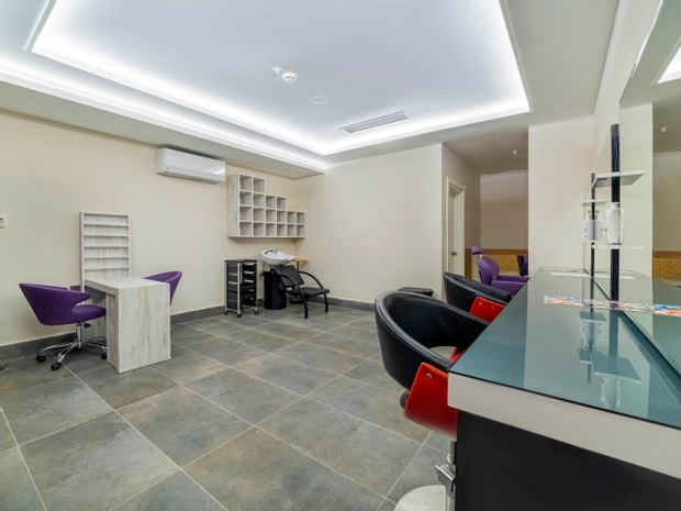 Algora Halal Hotel