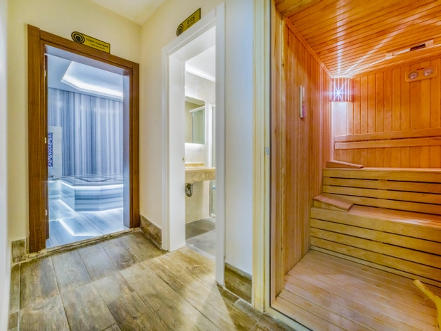 Algora Halal Hotel