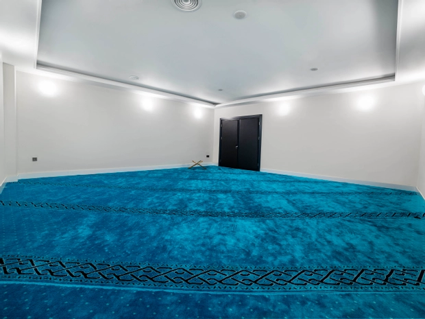 Algora Halal Hotel