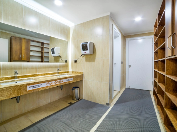 Algora Halal Hotel