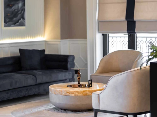 Aliba Hotel
