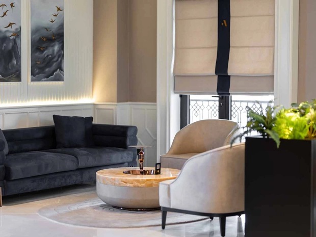 Aliba Hotel