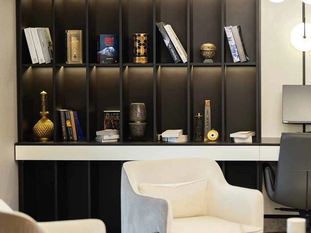 Aliba Hotel
