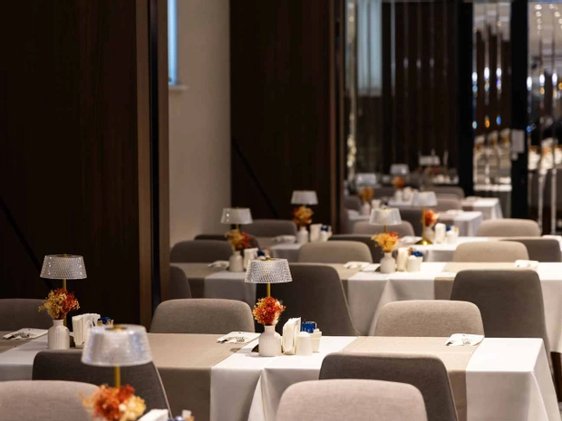 Aliba Hotel
