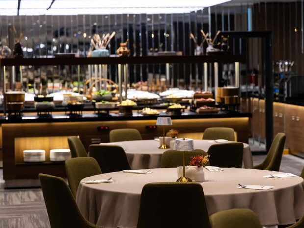 Aliba Hotel
